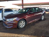 KIA OPTIMA LX 5XXGT4L36GG022564 снимка