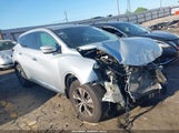 NISSAN MURANO S FWD 5N1AZ2AJXLN126821 снимка