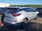 NISSAN MURANO S FWD 5N1AZ2AJXLN126821 fotografie