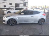 HYUNDAI VELOSTER TURBO KMHTC6AE1FU225137 снимка