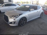 HYUNDAI VELOSTER TURBO KMHTC6AE1FU225137 снимка