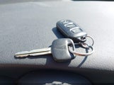 PONTIAC VIBE 5Y2SL65866Z407813 снимка