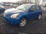 NISSAN ROGUE S JN8AS58T68W018445 снимка