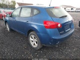 NISSAN ROGUE S JN8AS58T68W018445 снимка