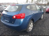 NISSAN ROGUE S JN8AS58T68W018445 снимка