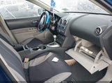 NISSAN ROGUE S JN8AS58T68W018445 снимка