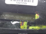 BMW 328XI WBAWC33578PD08912 снимка