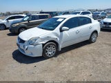NISSAN SENTRA 2.0 S 3N1AB6APXCL777616 снимка