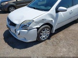 NISSAN SENTRA 2.0 S 3N1AB6APXCL777616 снимка