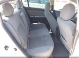 NISSAN SENTRA 2.0 S 3N1AB6APXCL777616 снимка