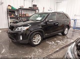 KIA SORENTO LX 5XYKTCA68FG616469 снимка