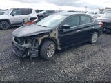NISSAN SENTRA SV 3N1AB7AP5HL673208 снимка