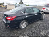 NISSAN SENTRA SV 3N1AB7AP5HL673208 снимка