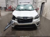SUBARU FORESTER TOURING JF2SKAXC8MH408697 fotografie