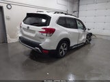 SUBARU FORESTER TOURING JF2SKAXC8MH408697 снимка