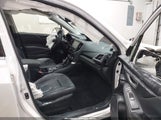 SUBARU FORESTER TOURING JF2SKAXC8MH408697 fotografie
