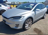 TESLA MODEL X 60D/P100D/P90D 5YJXCAE49GF001067 снимка