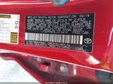 TOYOTA COROLLA LE JTDEPRAE8LJ016414 снимка