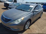 HYUNDAI SONATA GLS 5NPEB4AC3DH724175 снимка
