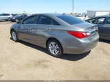 HYUNDAI SONATA GLS 5NPEB4AC3DH724175 снимка