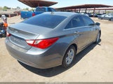 HYUNDAI SONATA GLS 5NPEB4AC3DH724175 снимка
