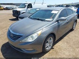 HYUNDAI SONATA GLS 5NPEB4AC3DH724175 снимка