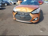 HYUNDAI VELOSTER TURBO KMHTC6AE4GU257405 снимка
