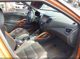 HYUNDAI VELOSTER TURBO KMHTC6AE4GU257405 снимка