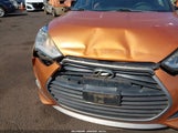 HYUNDAI VELOSTER TURBO KMHTC6AE4GU257405 снимка