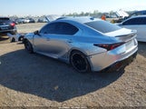 LEXUS IS 350 F SPORT JTHGZ1B27P5069319 photo