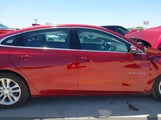 CHEVROLET MALIBU LT 1G1ZD5ST8JF147092 снимка