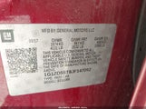 CHEVROLET MALIBU LT 1G1ZD5ST8JF147092 снимка