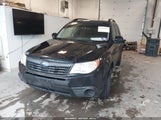 SUBARU FORESTER 2.5X PREMIUM JF2SH6CC6AH710289 снимка