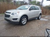 CHEVROLET EQUINOX LS 2GNALBEK4G1171986 снимка