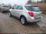 CHEVROLET EQUINOX LS 2GNALBEK4G1171986 снимка