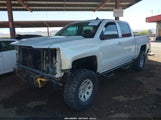 CHEVROLET SILVERADO 1500 2LT 3GCUKREC6HG225436 снимка