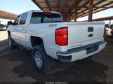 CHEVROLET SILVERADO 1500 2LT 3GCUKREC6HG225436 снимка