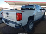 CHEVROLET SILVERADO 1500 2LT 3GCUKREC6HG225436 снимка