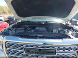GMC SIERRA 1500 4WD SHORT BOX DENALI 3GTU9FET7MG422796 photo