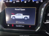 GMC SIERRA 1500 4WD SHORT BOX DENALI 3GTU9FET7MG422796 снимка