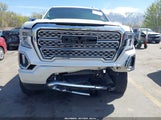 GMC SIERRA 1500 4WD SHORT BOX DENALI 3GTU9FET7MG422796 fotografie