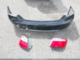 Honda Accord Ex 1HGCR2F72FA098827 снимка