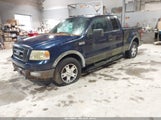 FORD F-150 FX4/XLT 1FTPX04545KE70835 снимка