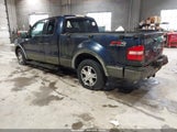FORD F-150 FX4/XLT 1FTPX04545KE70835 снимка