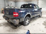FORD F-150 FX4/XLT 1FTPX04545KE70835 снимка