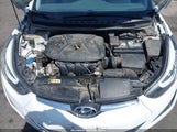 HYUNDAI ELANTRA SE 5NPDH4AE7GH700199 снимка