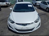 HYUNDAI ELANTRA SE 5NPDH4AE7GH700199 снимка