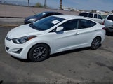 HYUNDAI ELANTRA SE 5NPDH4AE7GH700199 снимка