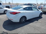 HYUNDAI ELANTRA SE 5NPDH4AE7GH700199 снимка