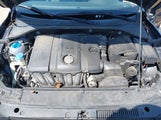 VOLKSWAGEN PASSAT 2.5L SE 1VWBP7A33DC061236 снимка